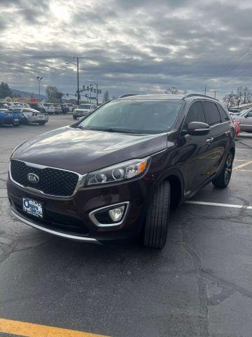 used 2016 Kia Sorento car, priced at $13,988