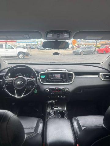 used 2016 Kia Sorento car, priced at $13,988