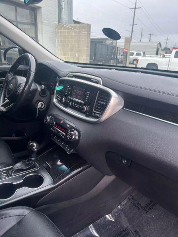 used 2016 Kia Sorento car, priced at $13,988