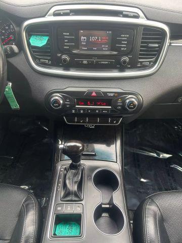 used 2016 Kia Sorento car, priced at $13,988