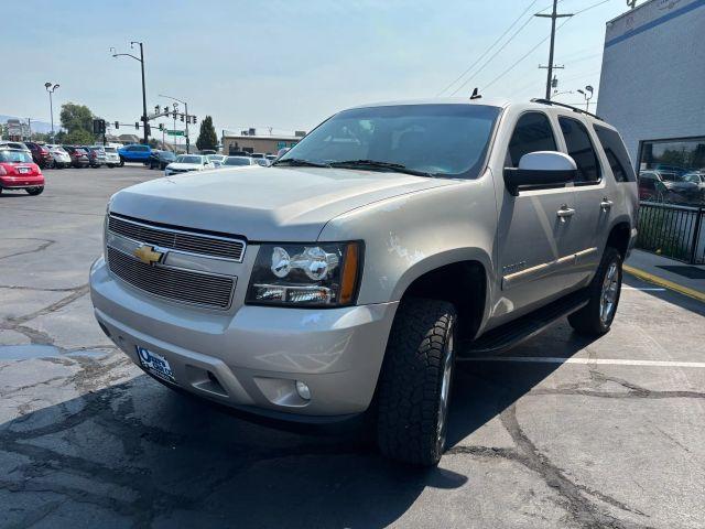 used 2008 Chevrolet Tahoe car, priced at $11,488