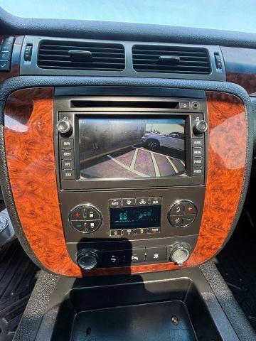 used 2008 Chevrolet Tahoe car, priced at $11,488