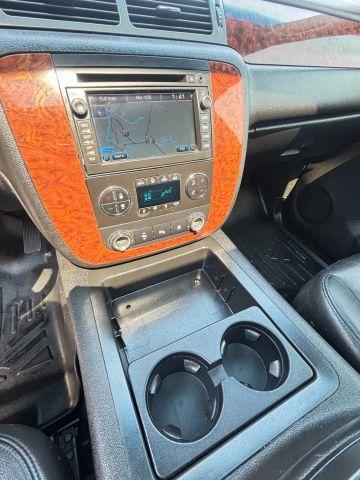 used 2008 Chevrolet Tahoe car, priced at $11,488