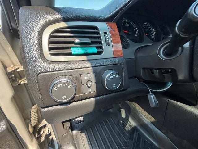 used 2008 Chevrolet Tahoe car, priced at $11,488