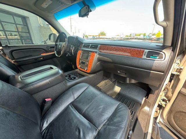 used 2008 Chevrolet Tahoe car, priced at $11,488