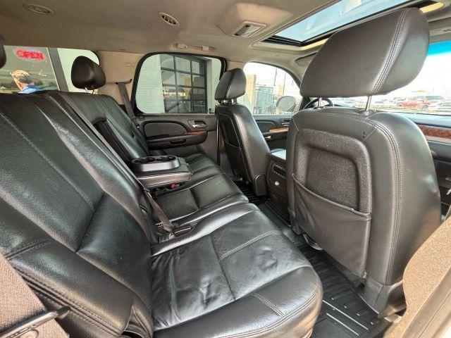 used 2008 Chevrolet Tahoe car, priced at $11,488