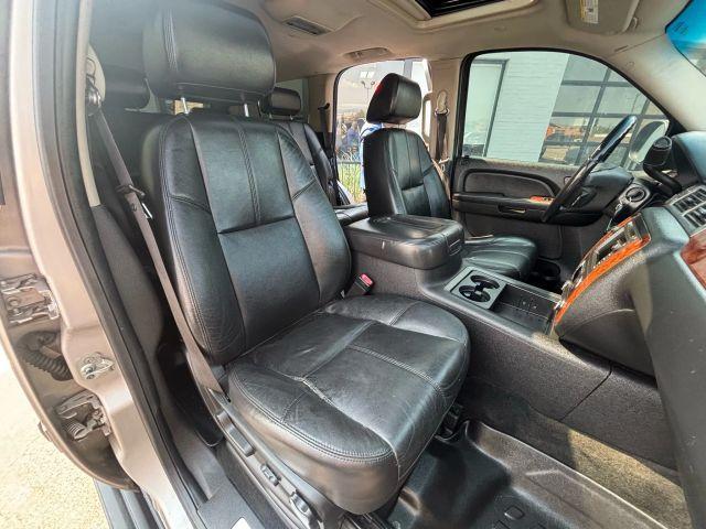 used 2008 Chevrolet Tahoe car, priced at $11,488