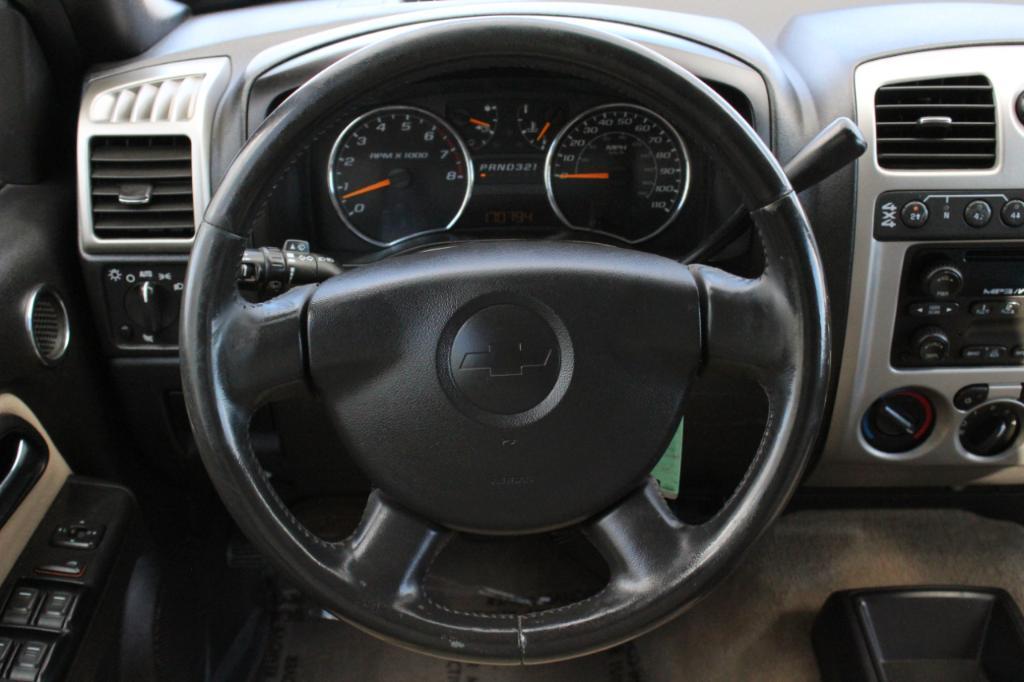 used 2008 Chevrolet Colorado car, priced at $10,988