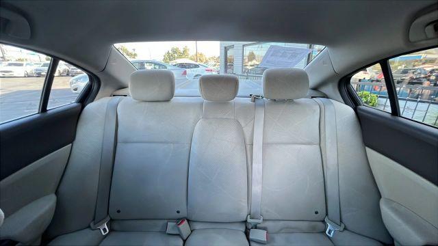 used 2012 Honda Civic car, priced at $11,588