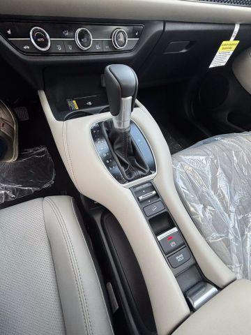 used 2025 Honda HR-V car, priced at $32,988