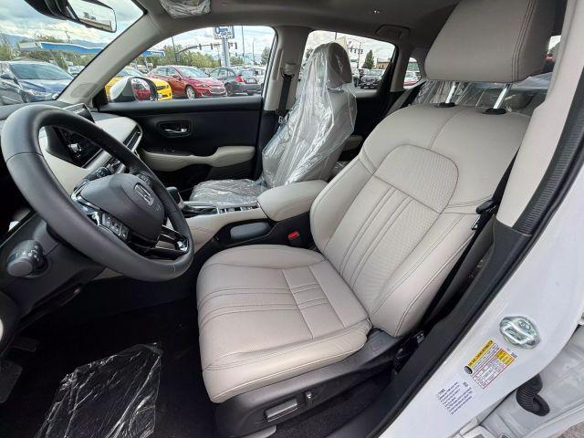 used 2025 Honda HR-V car, priced at $32,988
