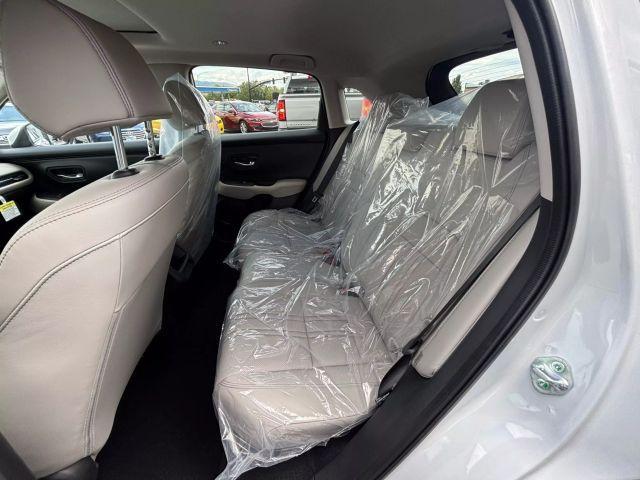 used 2025 Honda HR-V car, priced at $32,988