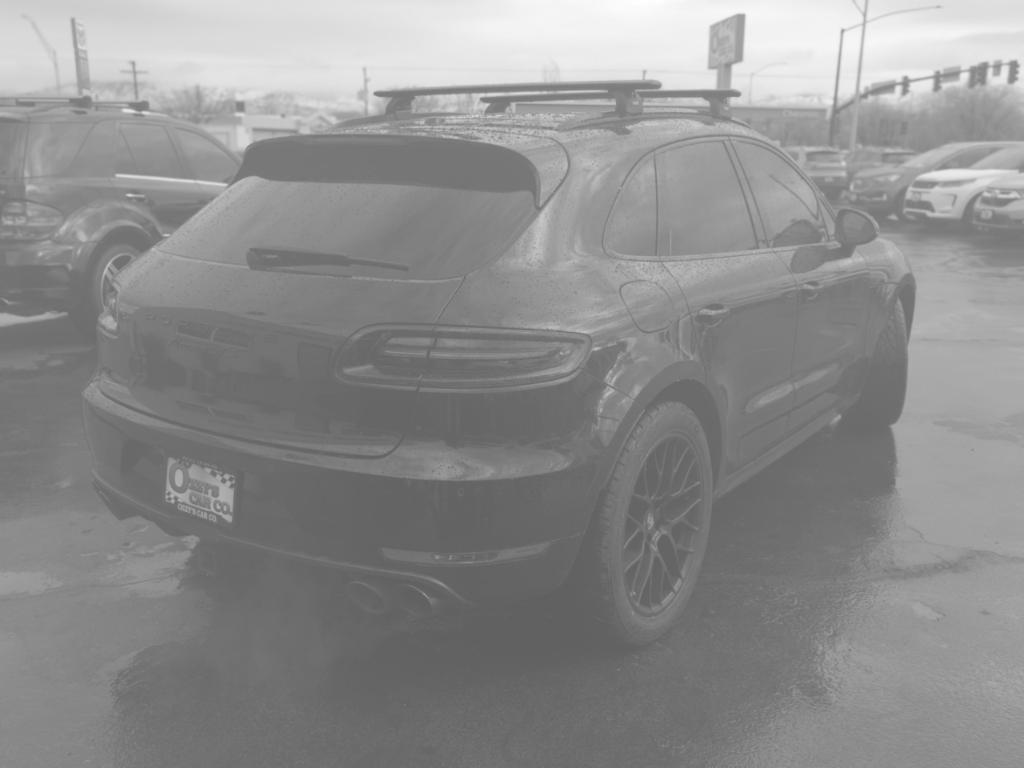 used 2018 Porsche Macan car, priced at $26,988