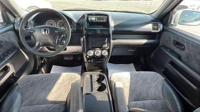 used 2003 Honda CR-V car, priced at $2,988