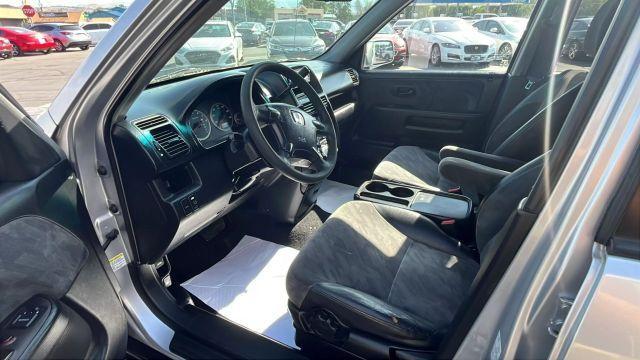 used 2003 Honda CR-V car, priced at $2,988