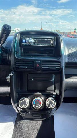 used 2003 Honda CR-V car, priced at $2,988