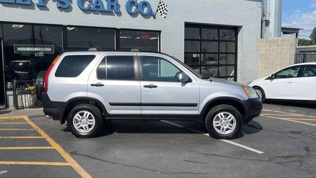 used 2003 Honda CR-V car, priced at $2,988