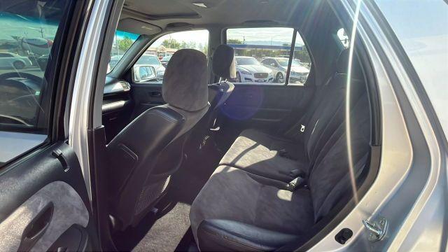 used 2003 Honda CR-V car, priced at $2,988