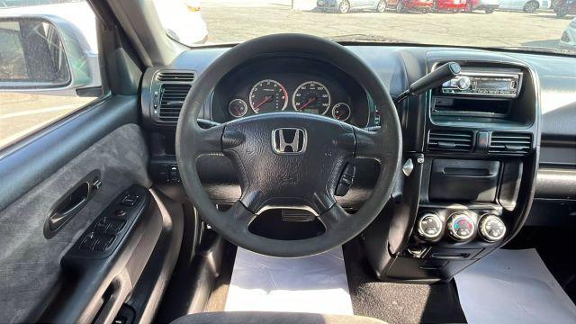 used 2003 Honda CR-V car, priced at $2,988