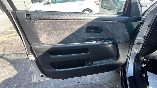 used 2003 Honda CR-V car, priced at $2,988