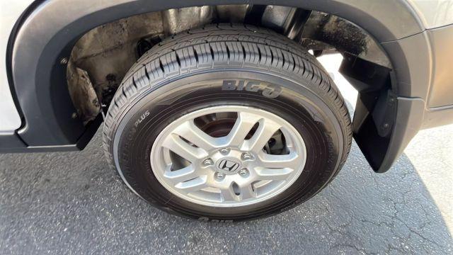 used 2003 Honda CR-V car, priced at $2,988