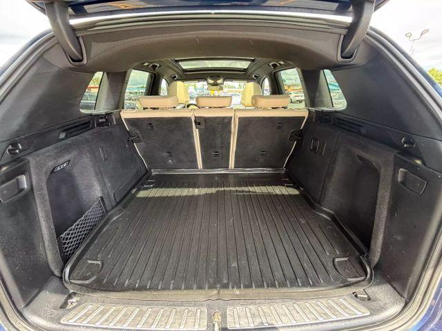 used 2019 BMW X3 car, priced at $23,988
