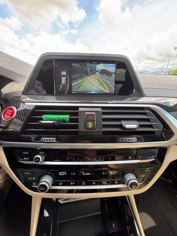 used 2019 BMW X3 car, priced at $23,988