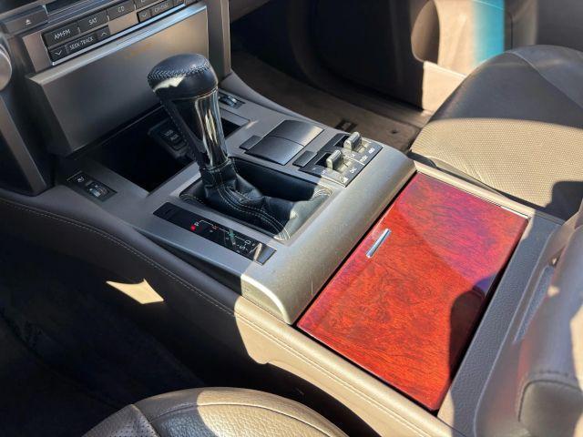 used 2011 Lexus GX 460 car, priced at $20,988