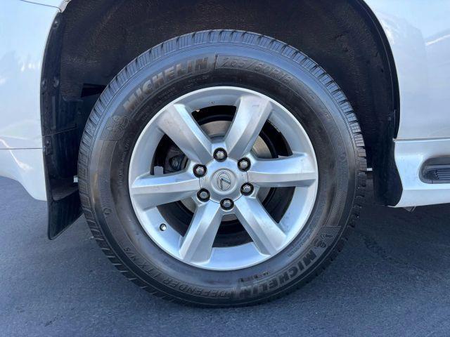 used 2011 Lexus GX 460 car, priced at $20,988