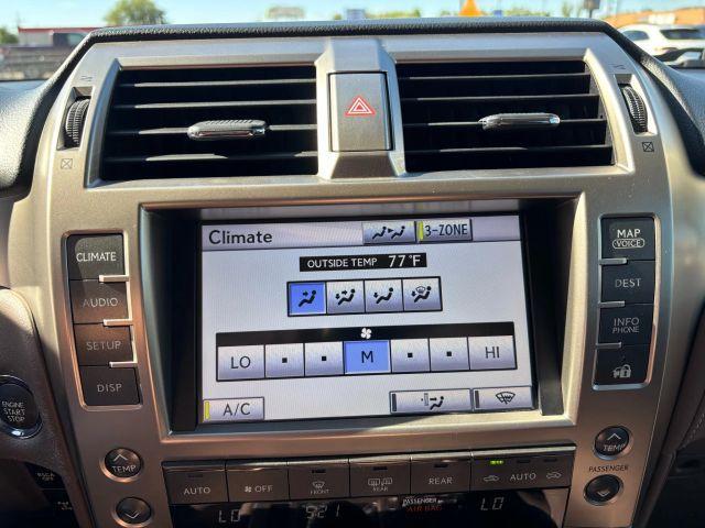 used 2011 Lexus GX 460 car, priced at $20,988