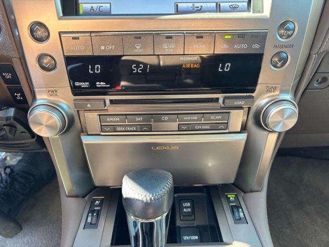 used 2011 Lexus GX 460 car, priced at $20,988