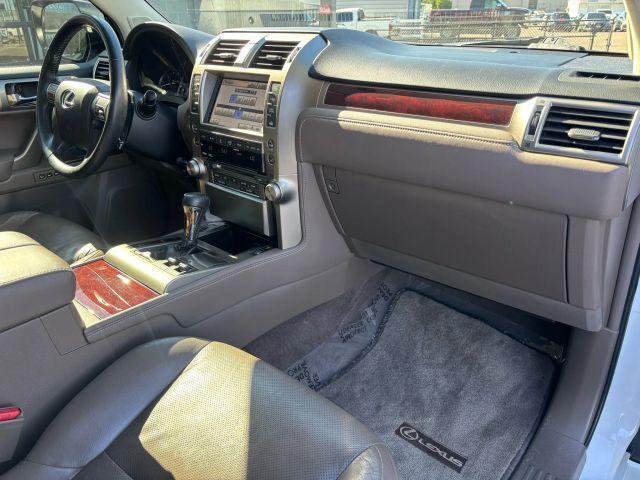 used 2011 Lexus GX 460 car, priced at $20,988