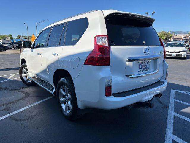used 2011 Lexus GX 460 car, priced at $20,988