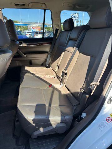 used 2011 Lexus GX 460 car, priced at $20,988