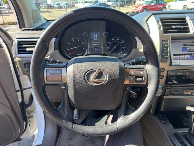 used 2011 Lexus GX 460 car, priced at $20,988