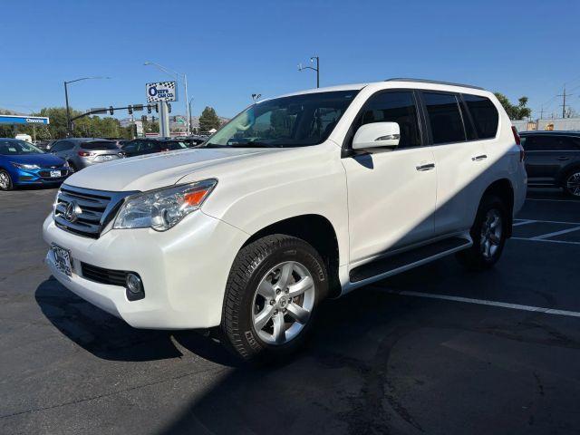 used 2011 Lexus GX 460 car, priced at $20,988