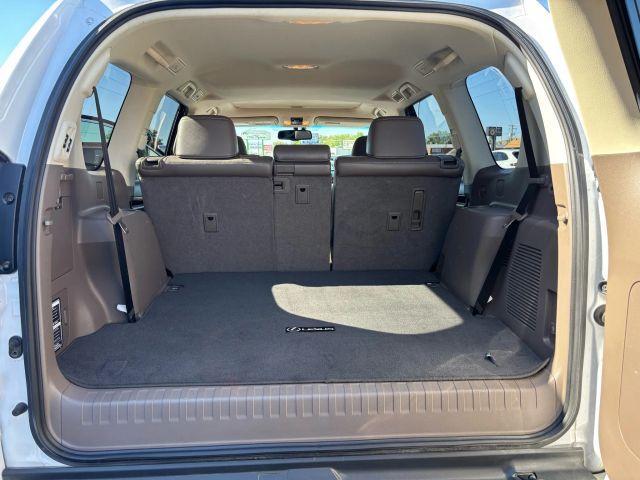 used 2011 Lexus GX 460 car, priced at $20,988