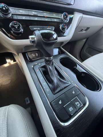 used 2016 Kia Sedona car, priced at $8,588