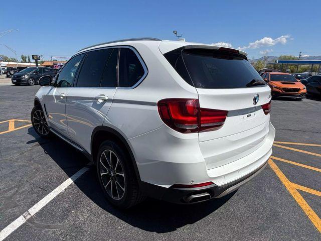 used 2014 BMW X5 car, priced at $14,988