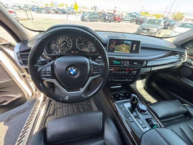 used 2014 BMW X5 car, priced at $14,988