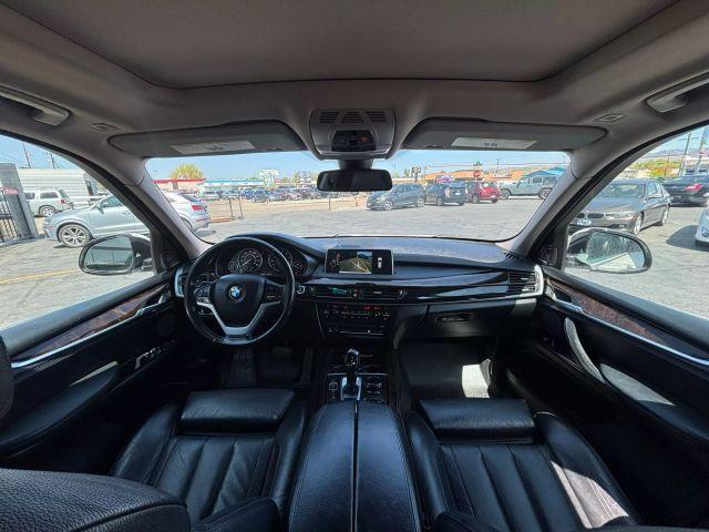 used 2014 BMW X5 car, priced at $14,988