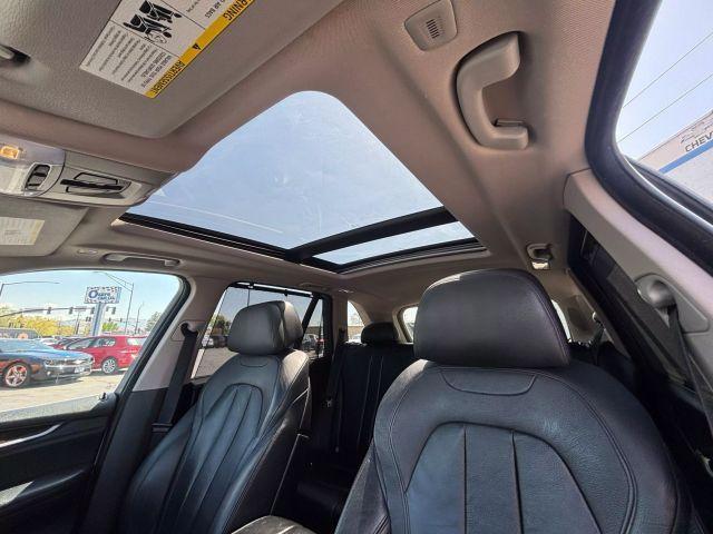 used 2014 BMW X5 car, priced at $14,988