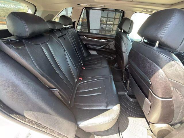used 2014 BMW X5 car, priced at $14,988