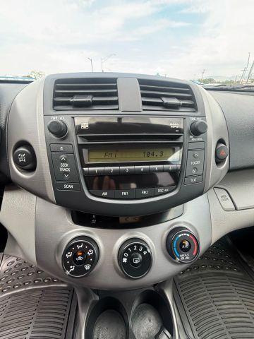 used 2006 Toyota RAV4 car, priced at $9,988