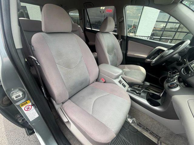used 2006 Toyota RAV4 car, priced at $9,988