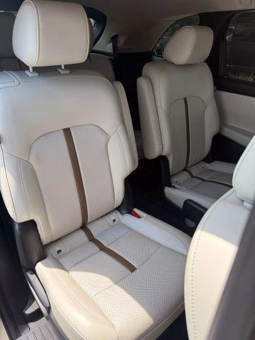 used 2024 Mazda CX-90 car, priced at $41,988