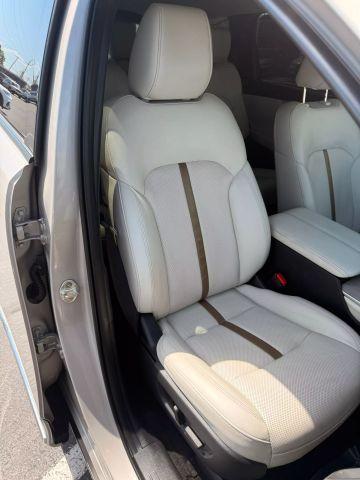 used 2024 Mazda CX-90 car, priced at $41,988