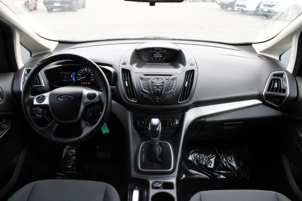 used 2013 Ford C-Max Hybrid car, priced at $10,488