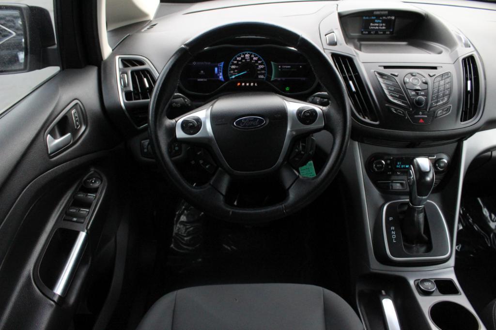 used 2013 Ford C-Max Hybrid car, priced at $10,488