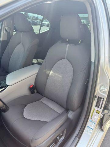used 2022 Toyota Camry car, priced at $24,488